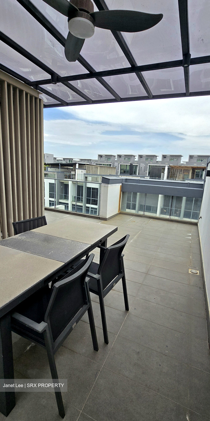 Belgravia Villas (D28), Terrace #501169171